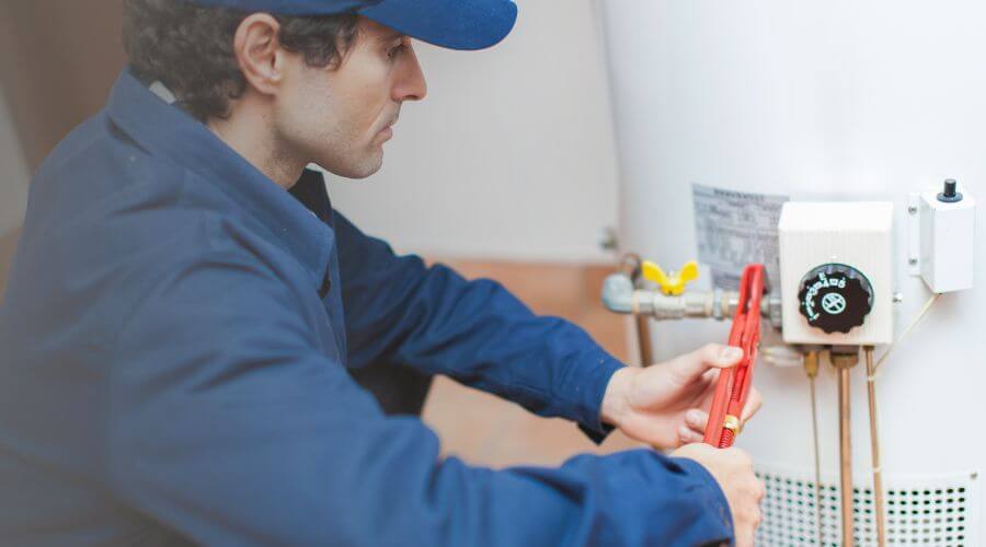 Professional Leak Detection Services in Nilwood, IL